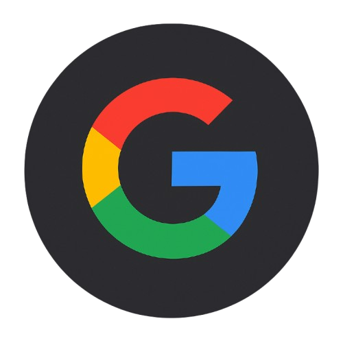 badge google