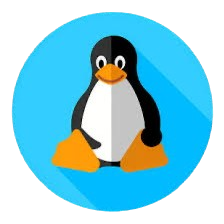 badge Linux